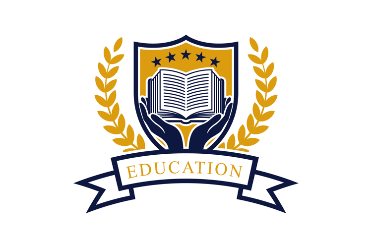 School Vector Image 10