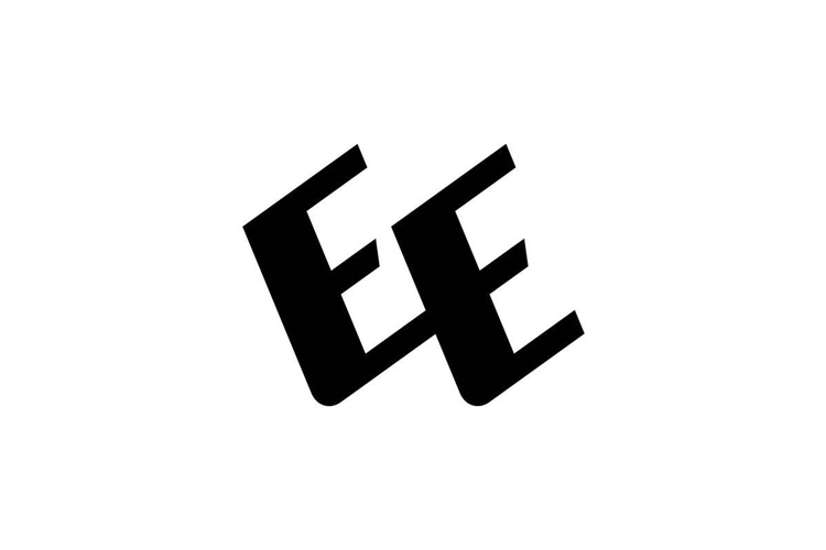 EE Logo Design example image 1
