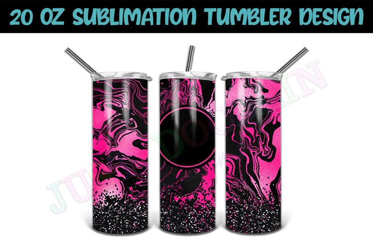 Sublimation Tumbler Designs Image 7
