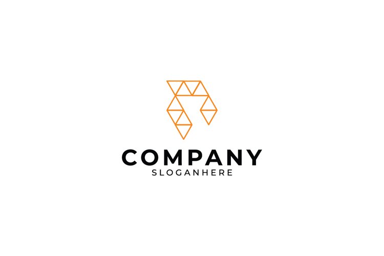 Letter Icon Image 23