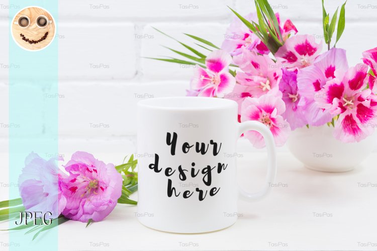 Latte Clipart Image 24
