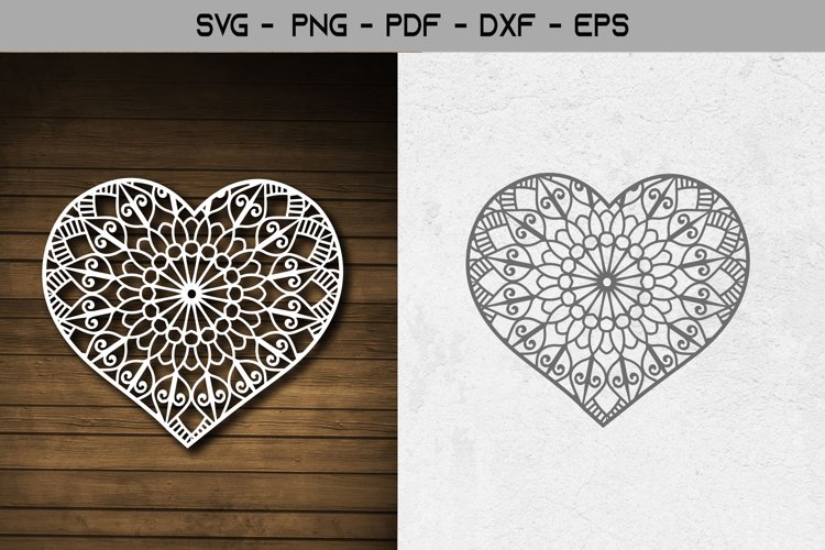 Heart Clipart Image 20