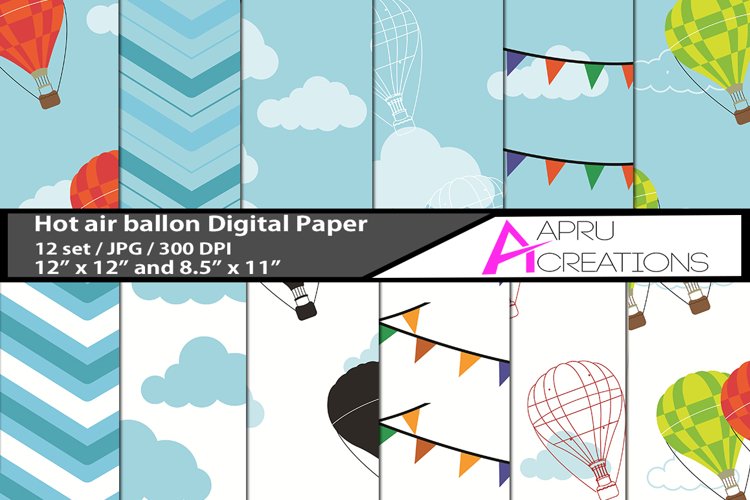 Papers Clipart Image 5