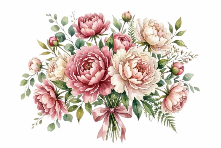 Spring Illustration Image 7