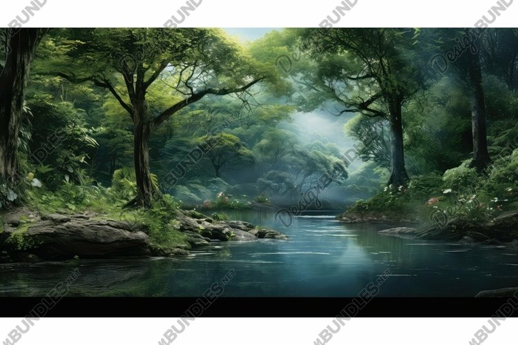 Vintage Background Image 5