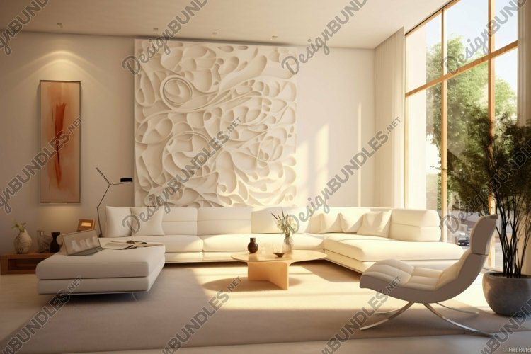 Classic Comfort Italian Living Room Elegance 212