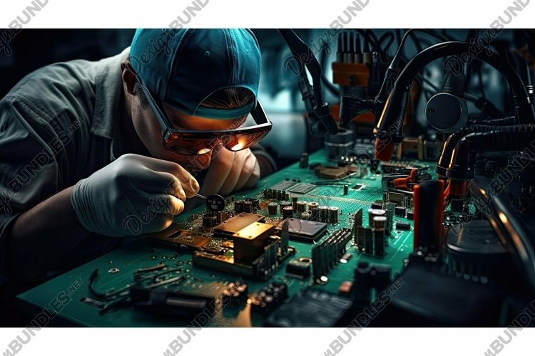 Iron Clipart Image 9