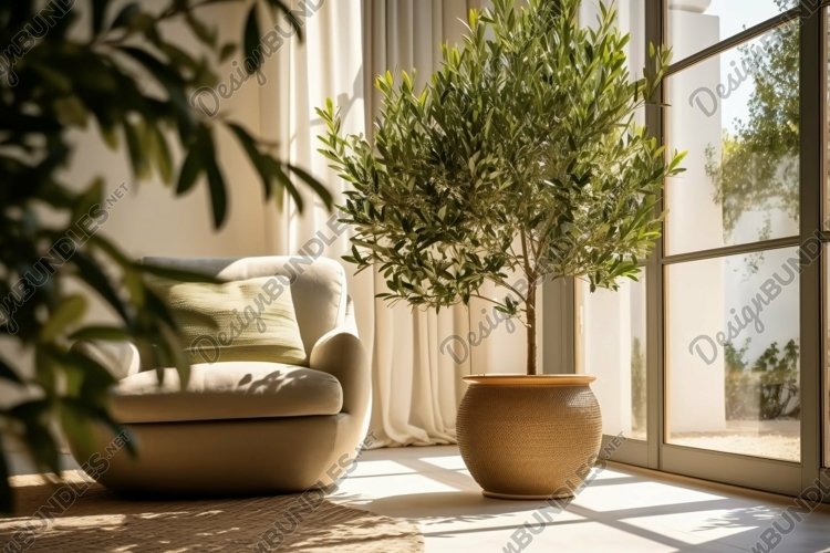 Elegance Redefined An Italian Living Room Oasis 475 example image 1