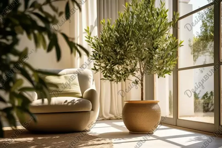 Elegance Redefined An Italian Living Room Oasis 475