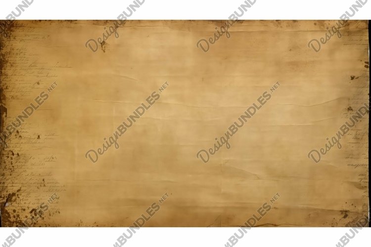 sheet blank paper background example image 1