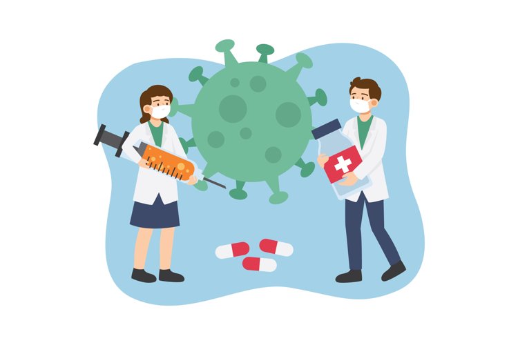 Safe Clipart Image 21