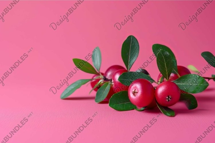 Pink Background Image 2