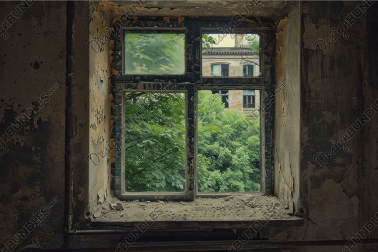 House Clipart Image 15