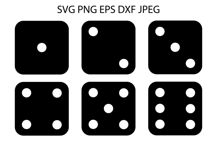 Dice, Board Games, Dice Set, Dice Game