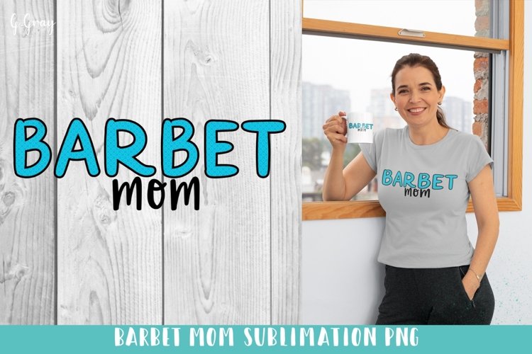 Mom Clipart Image 11