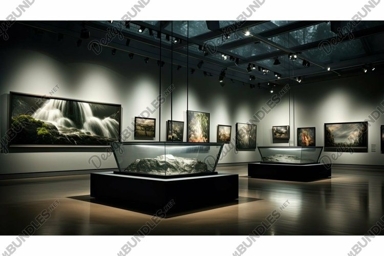 fixture modern light example image 1