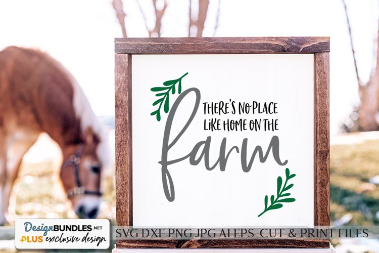 Rustic Svg Image 9