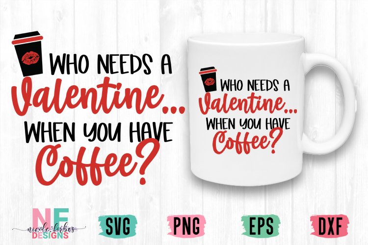 Cute Valentine Svg Image 5