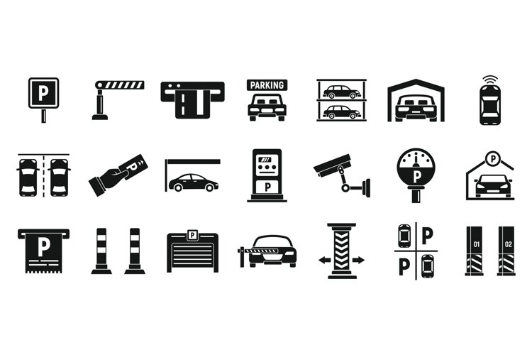 Building Icon Image 21