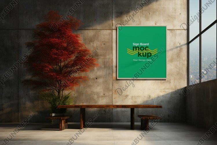 Billboard Sign Image 9