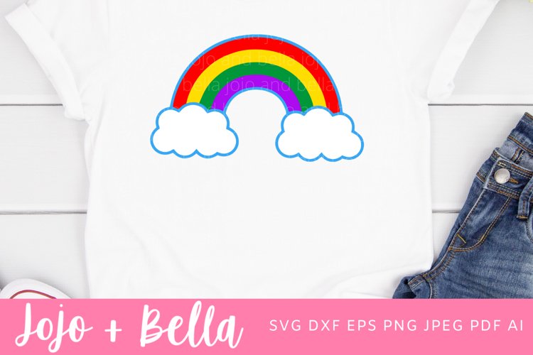 Birthday Unicorn SVGs Image 16