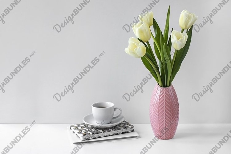 Feminine Styled Stock Photo, Feminine Photography example image 1