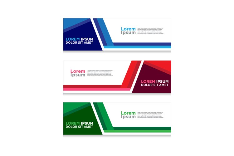 Banner Clipart Image 13