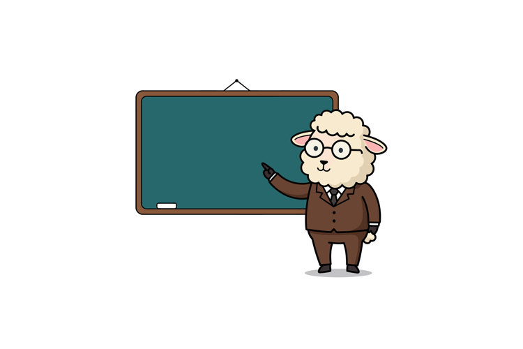 Teaching Clipart Image 16