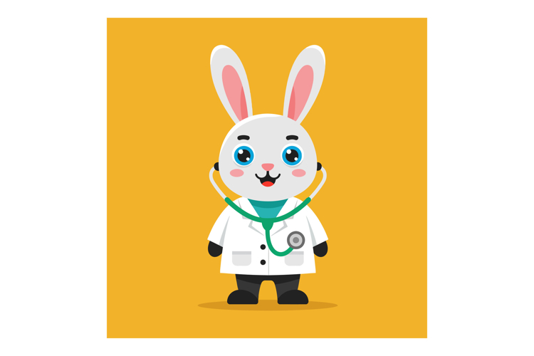 Doctor Clipart Image 10