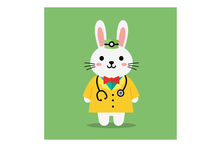 Doctor Clipart Image 11
