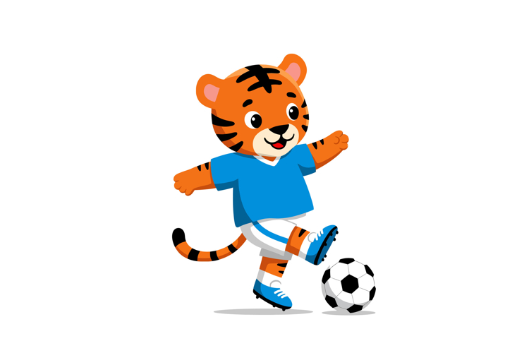 Character Clipart Image 23