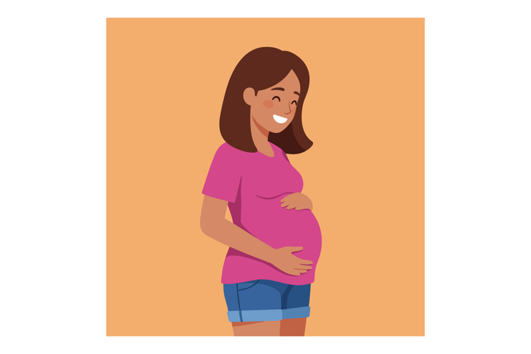 Smiling Clipart Image 14