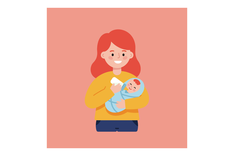 Blanket Clipart Image 24