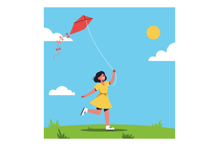 Run Clipart Image 23