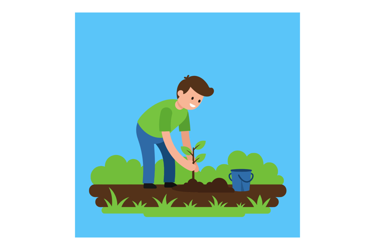 Tree Clipart Image 22