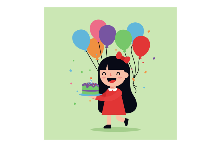 Cake Clipart Image 4
