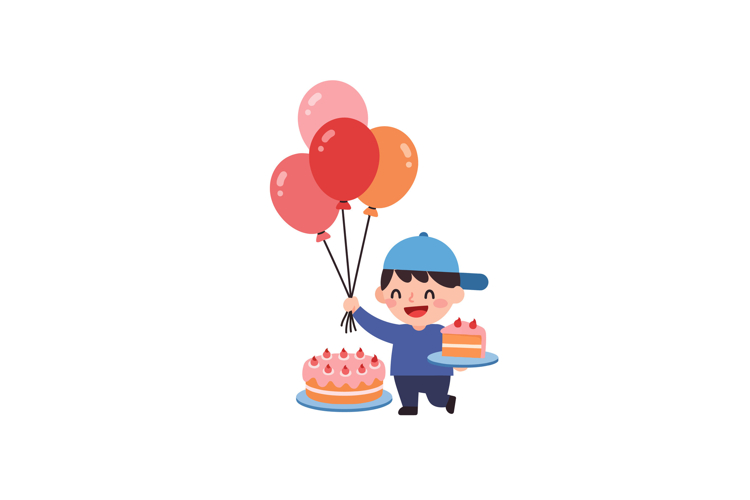 Birthday Clipart Image 24