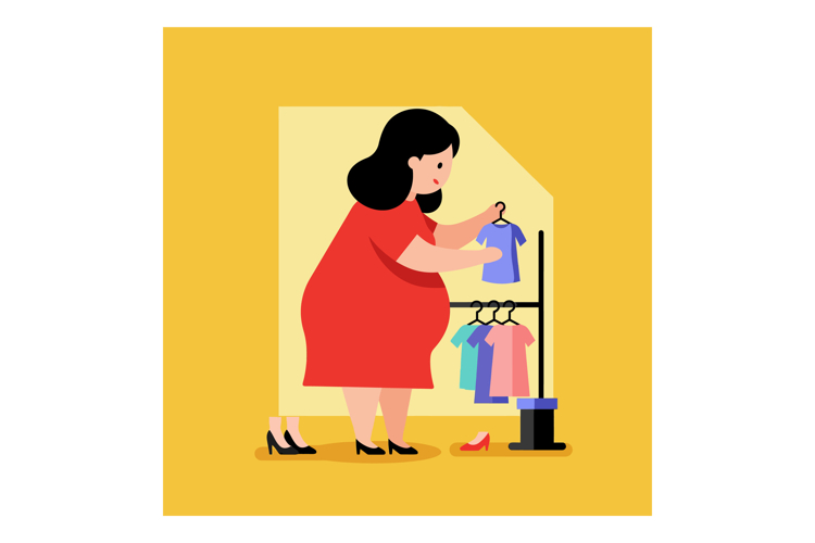 Clothing Clipart Image 20