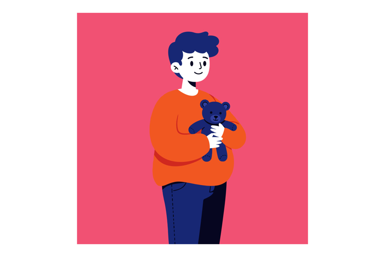 Bear Clipart Image 20