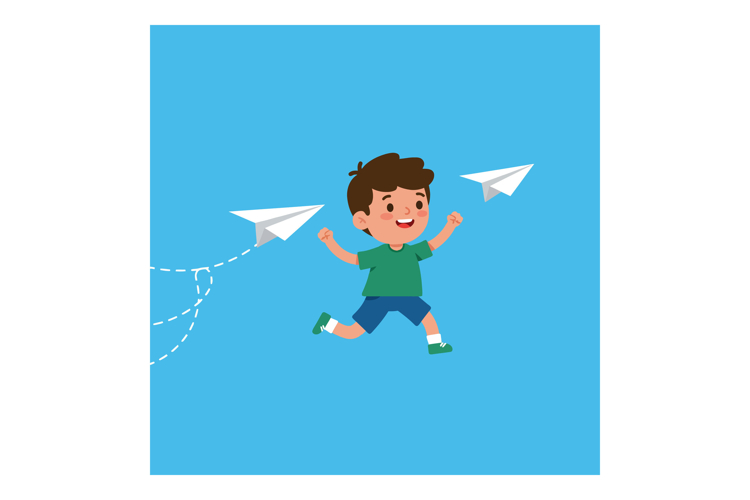 Run Clipart Image 22