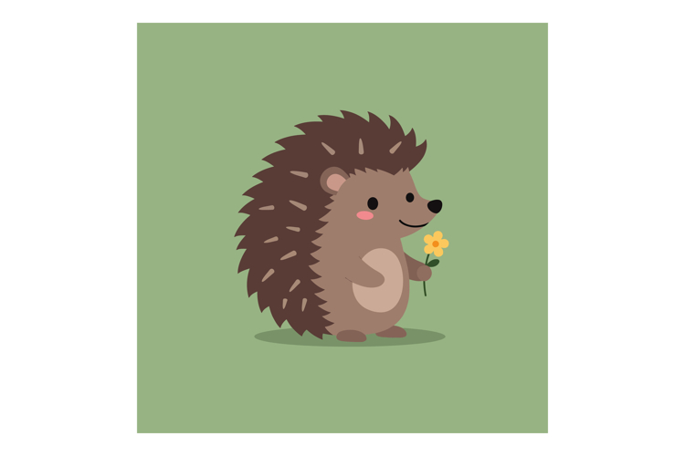 Character Clipart Image 22