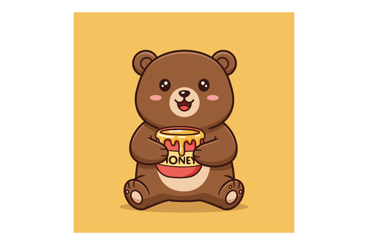 Jar Clipart Image 20