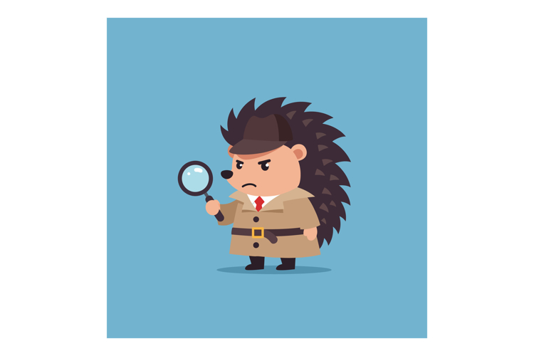 Magnifying Glass Clipart Image 24