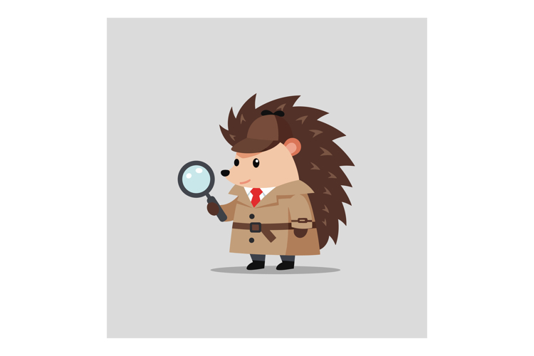 Magnifying Glass Clipart Image 2