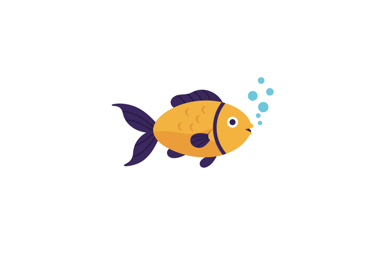 Fish Clipart Image 14
