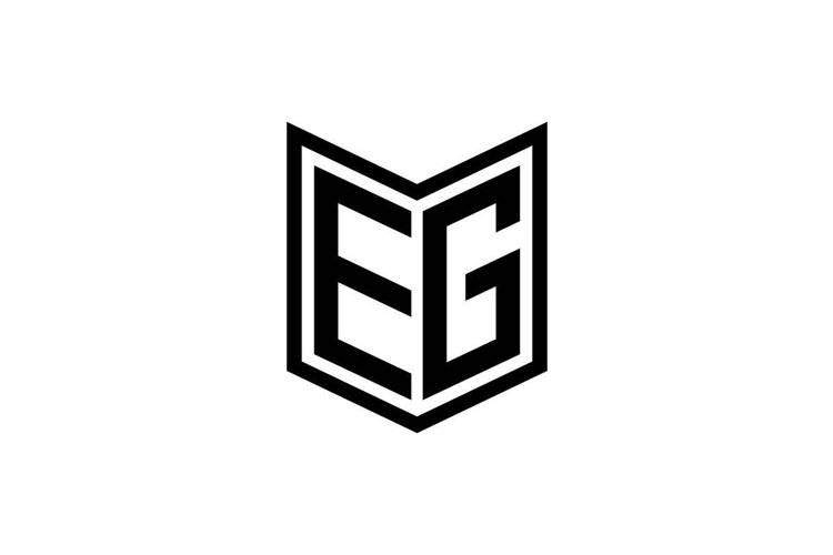 EG logo design example image 1