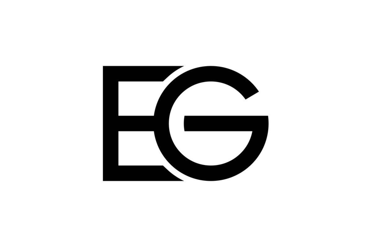 EG Logo Design