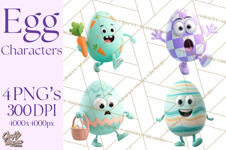 Pastel Clipart Image 20