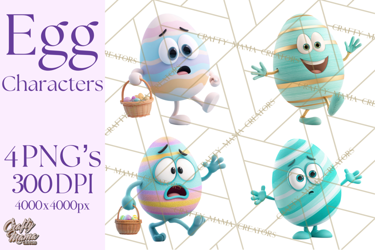 Pastel Clipart Image 24