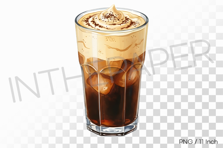 Menu Clipart Image 7